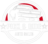 Pick & Ride Auto Sales